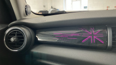 MINI Hatchback 2.0 Cooper S Exclusive II 5dr Auto [Comfort/Nav] Petrol Hatchback